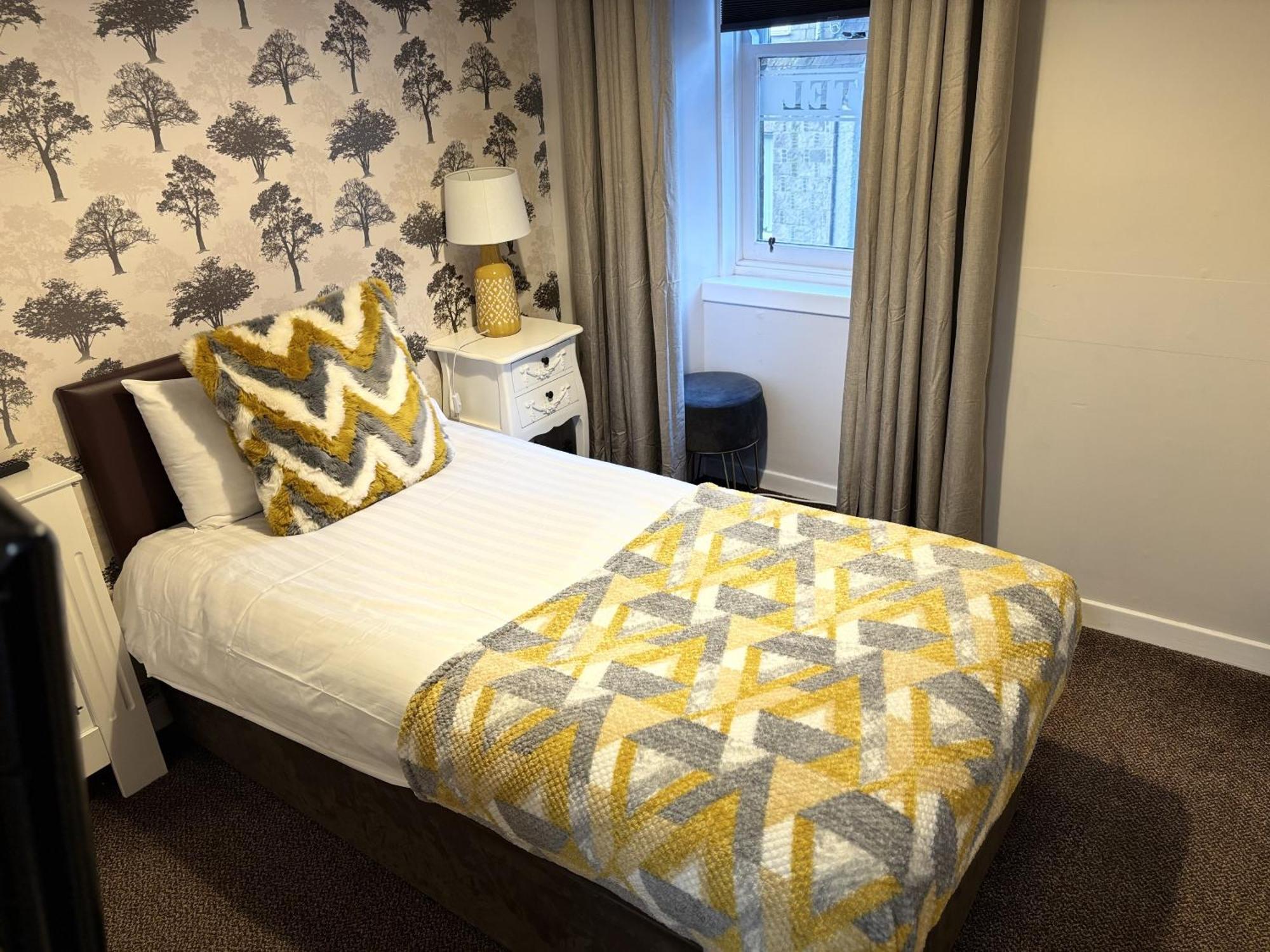 The Blackhorse Accommodation Newton Stewart Quarto foto