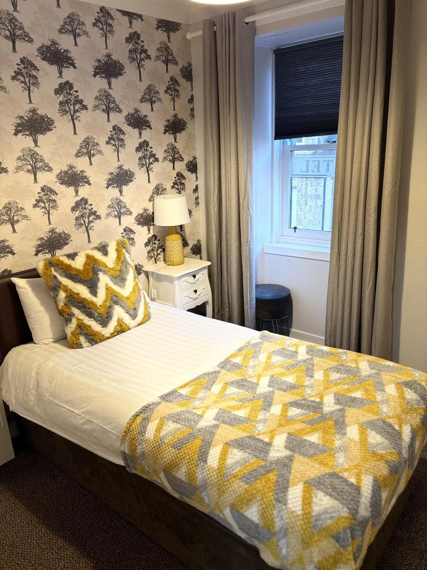 The Blackhorse Accommodation Newton Stewart Quarto foto