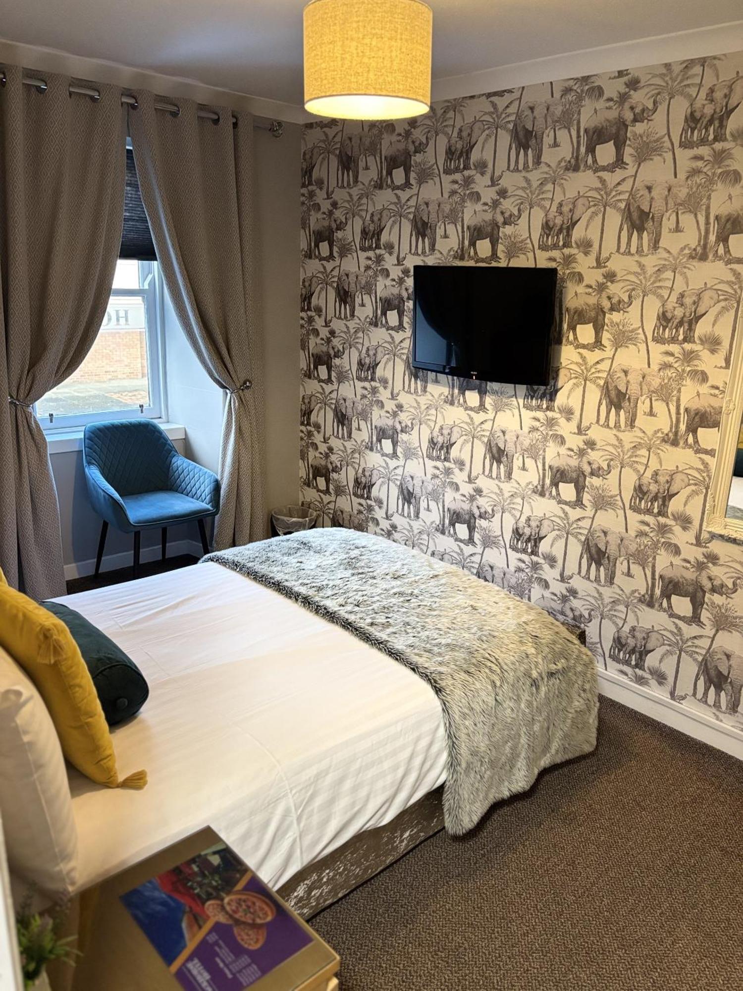 The Blackhorse Accommodation Newton Stewart Quarto foto