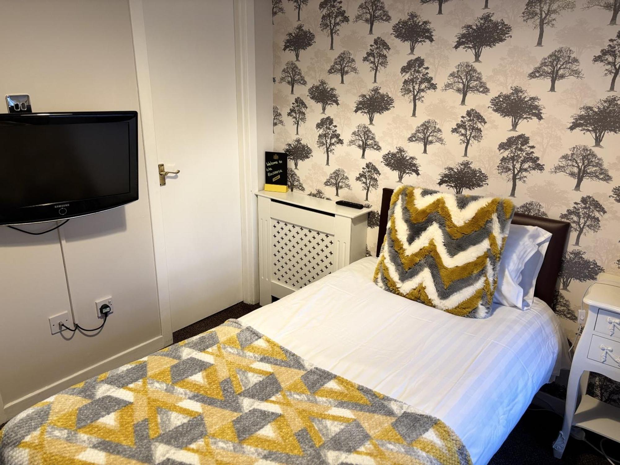 The Blackhorse Accommodation Newton Stewart Quarto foto